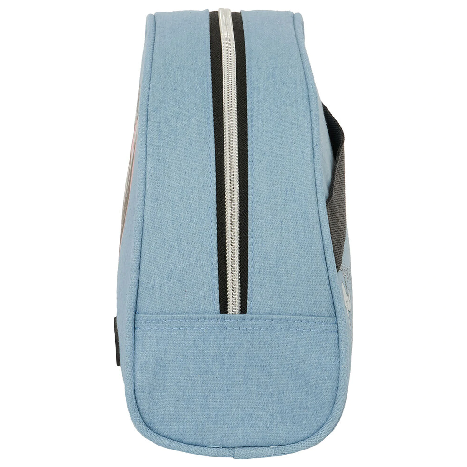 Kpop Demon Hunters Huntrix prilagodljiva toaletna torbica fotografija izdelka