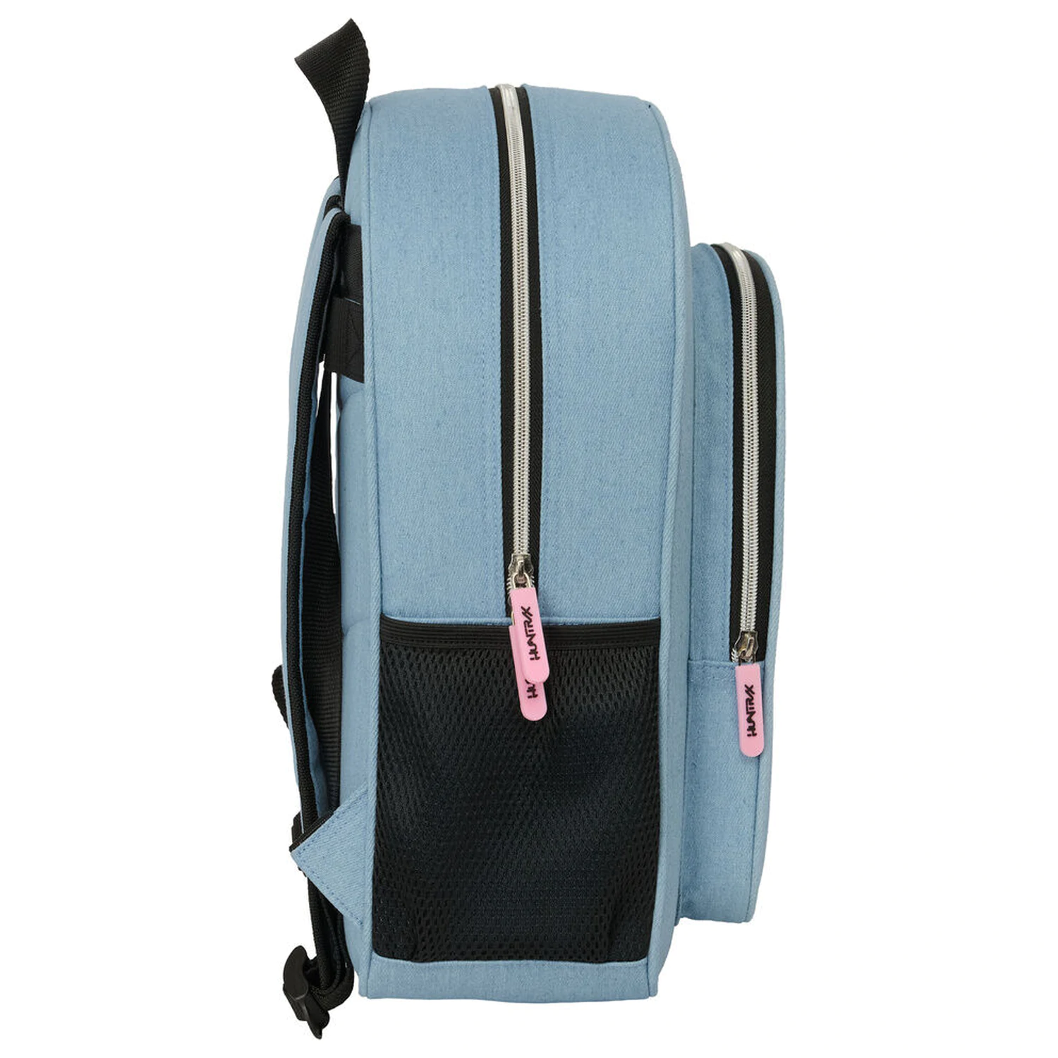 Kpop Demon Hunters Huntrix prilagodljiv nahrbtnik 38cm fotografija izdelka