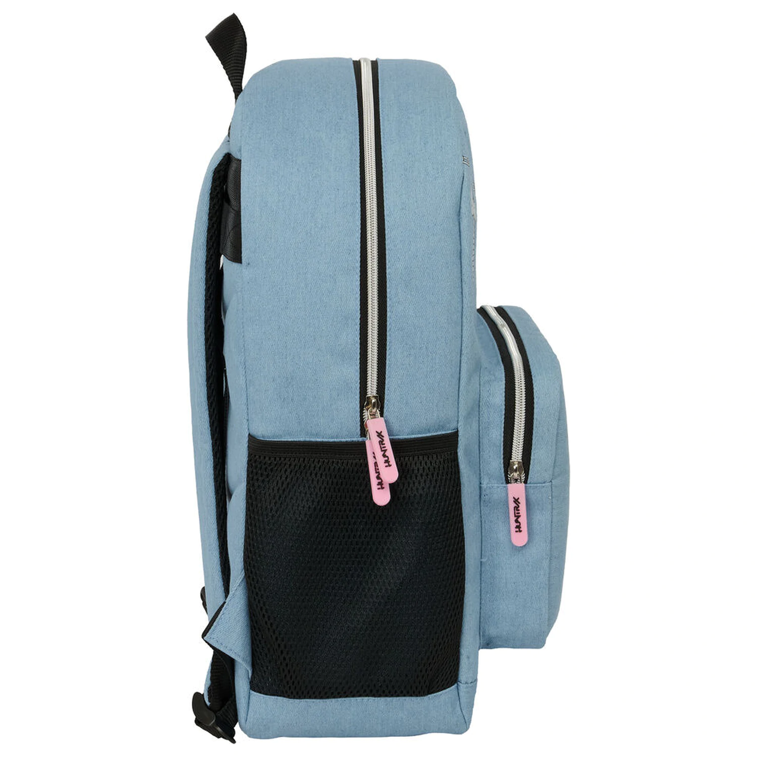 Kpop Demon Hunters Huntrix prilagodljiv nahrbtnik 43cm fotografija izdelka