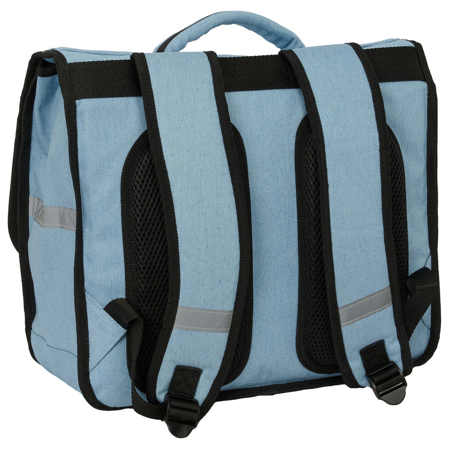 Kpop Demon Hunters Huntrix nahrbtnik torba fotografija izdelka