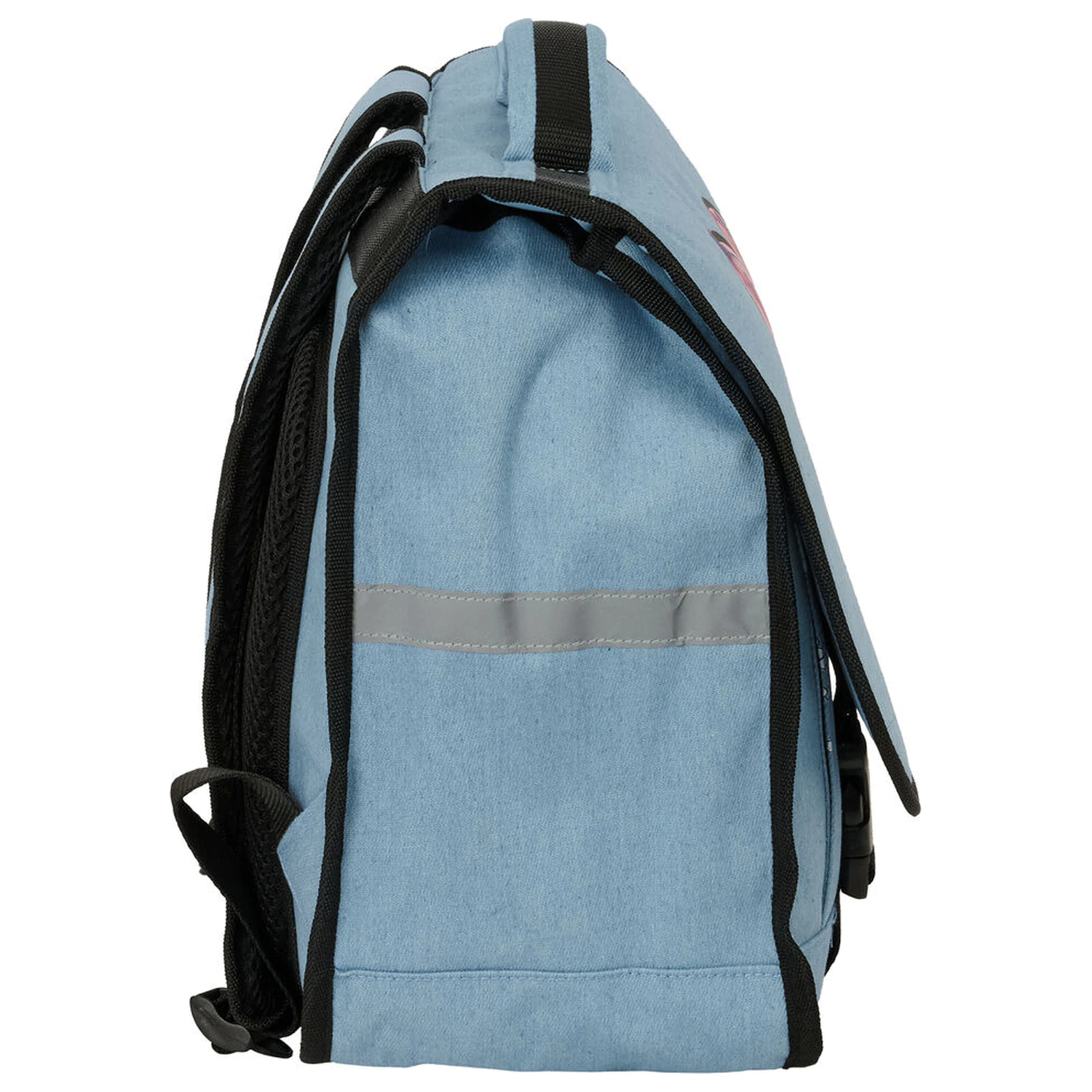 Kpop Demon Hunters Huntrix nahrbtnik torba fotografija izdelka