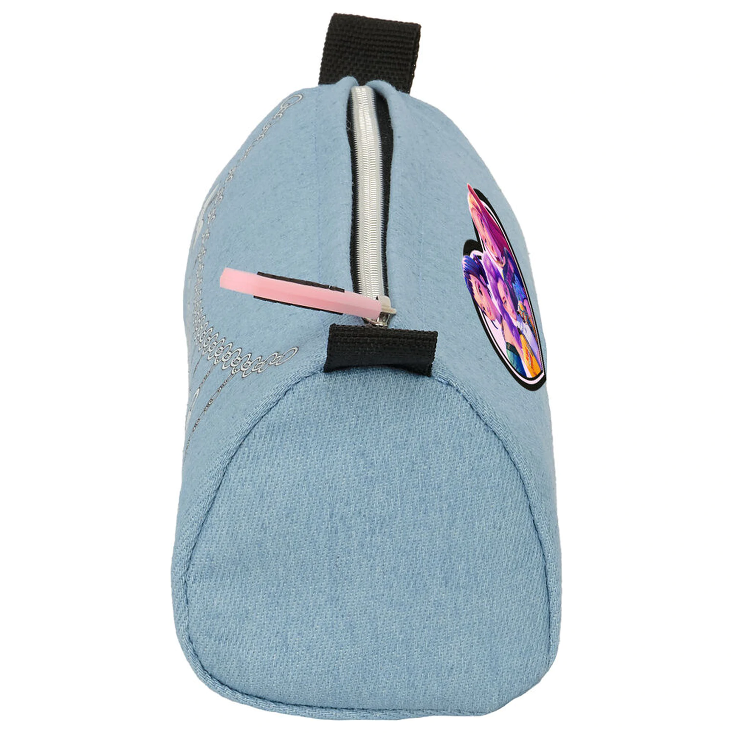 Kpop Demon Hunters Huntrix peresnica fotografija izdelka