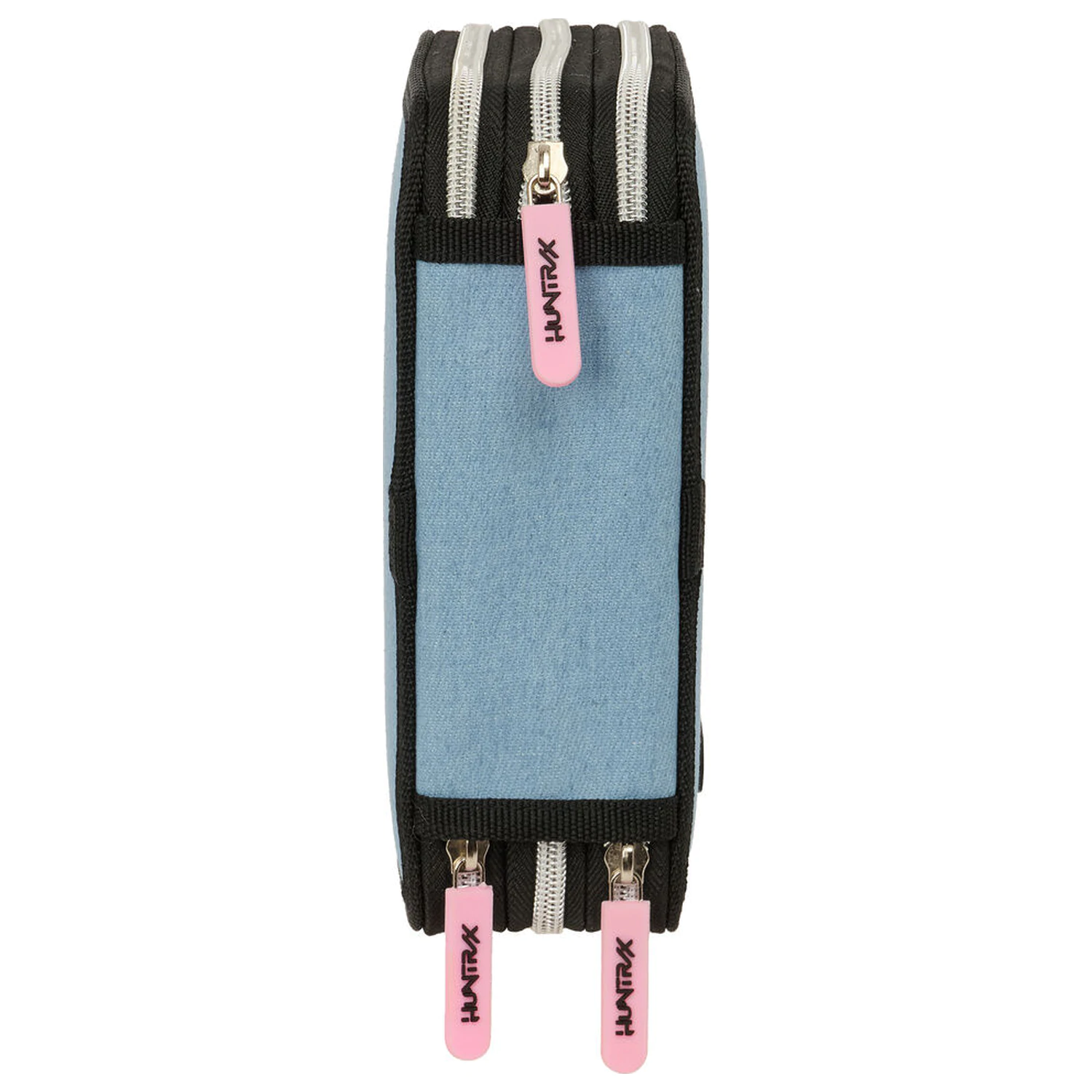 Kpop Demon Hunters Huntrix trojna peresnica 37 kosov fotografija izdelka