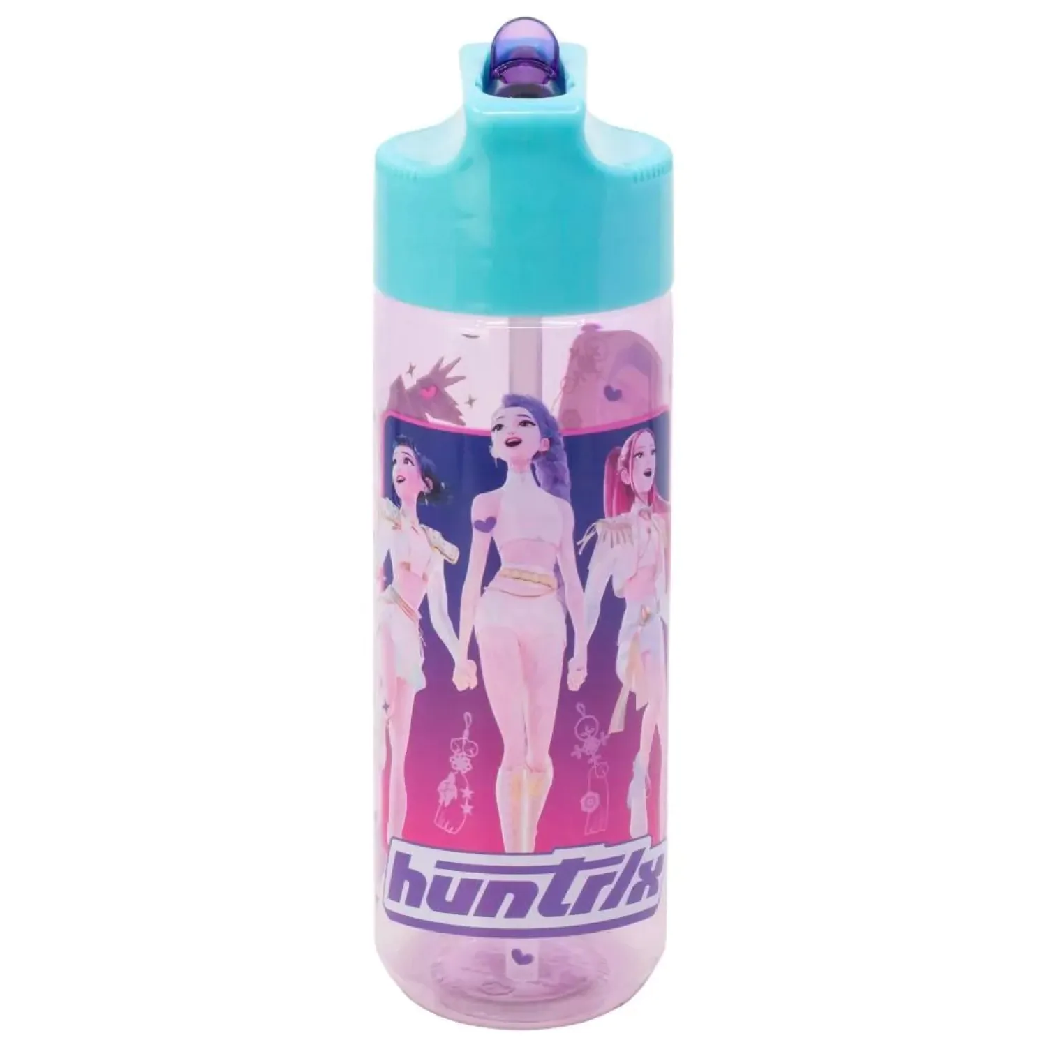 KPop Demon Hunters Huntrix bidon za vodo 540ml fotografija izdelka