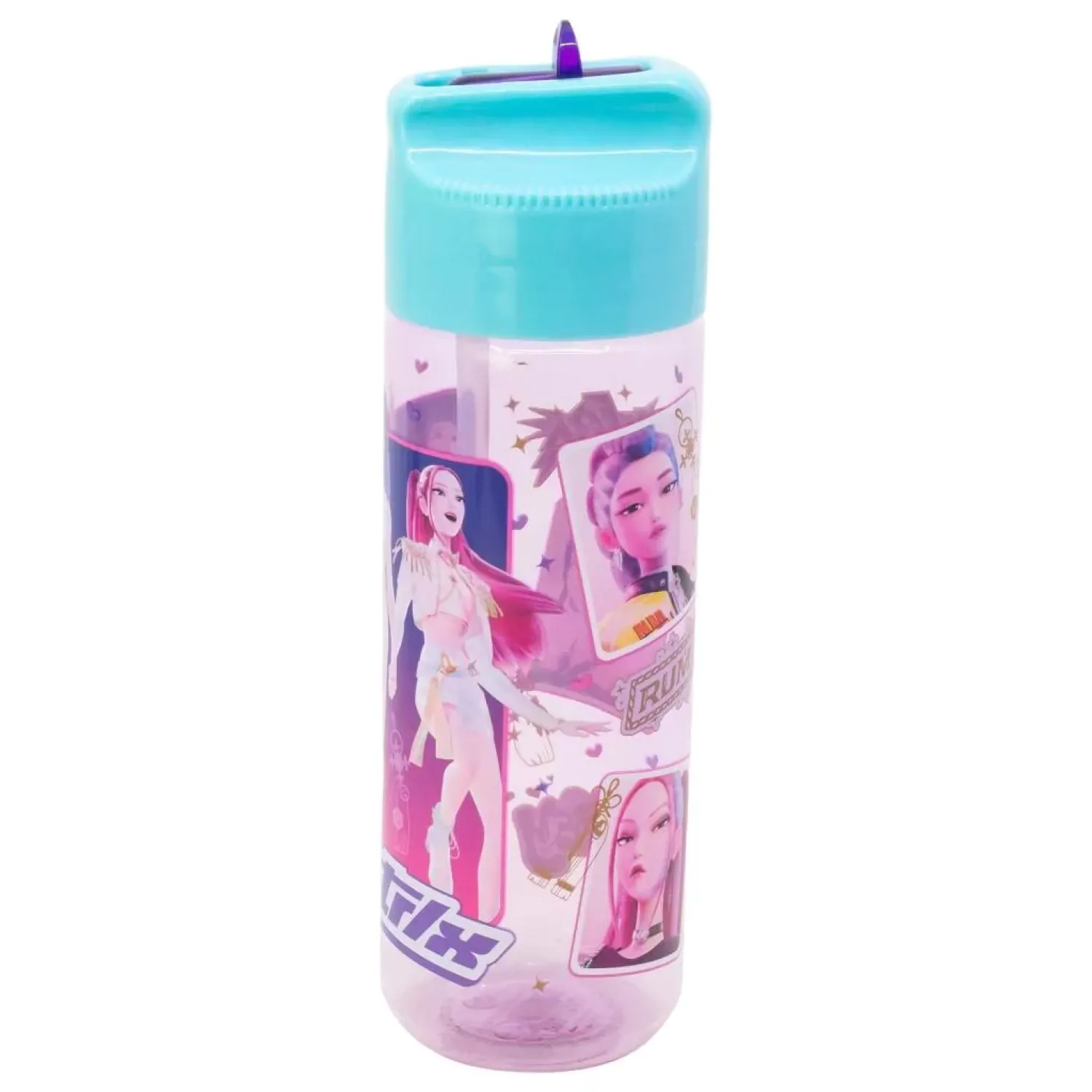 KPop Demon Hunters Huntrix bidon za vodo 540ml fotografija izdelka