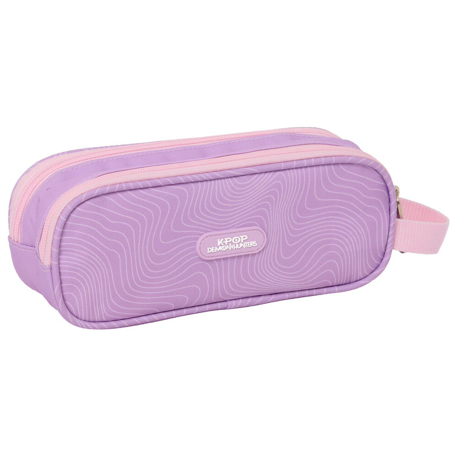 Kpop Demon Hunters Ikonska dvojna peresnica fotografija izdelka