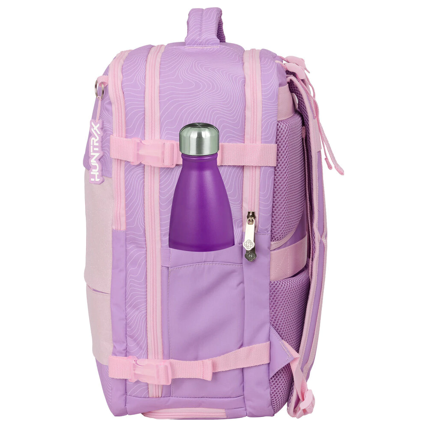 Demon Hunters Kpop Iconic Cabin potovalni nahrbtnik 44 cm fotografija izdelka