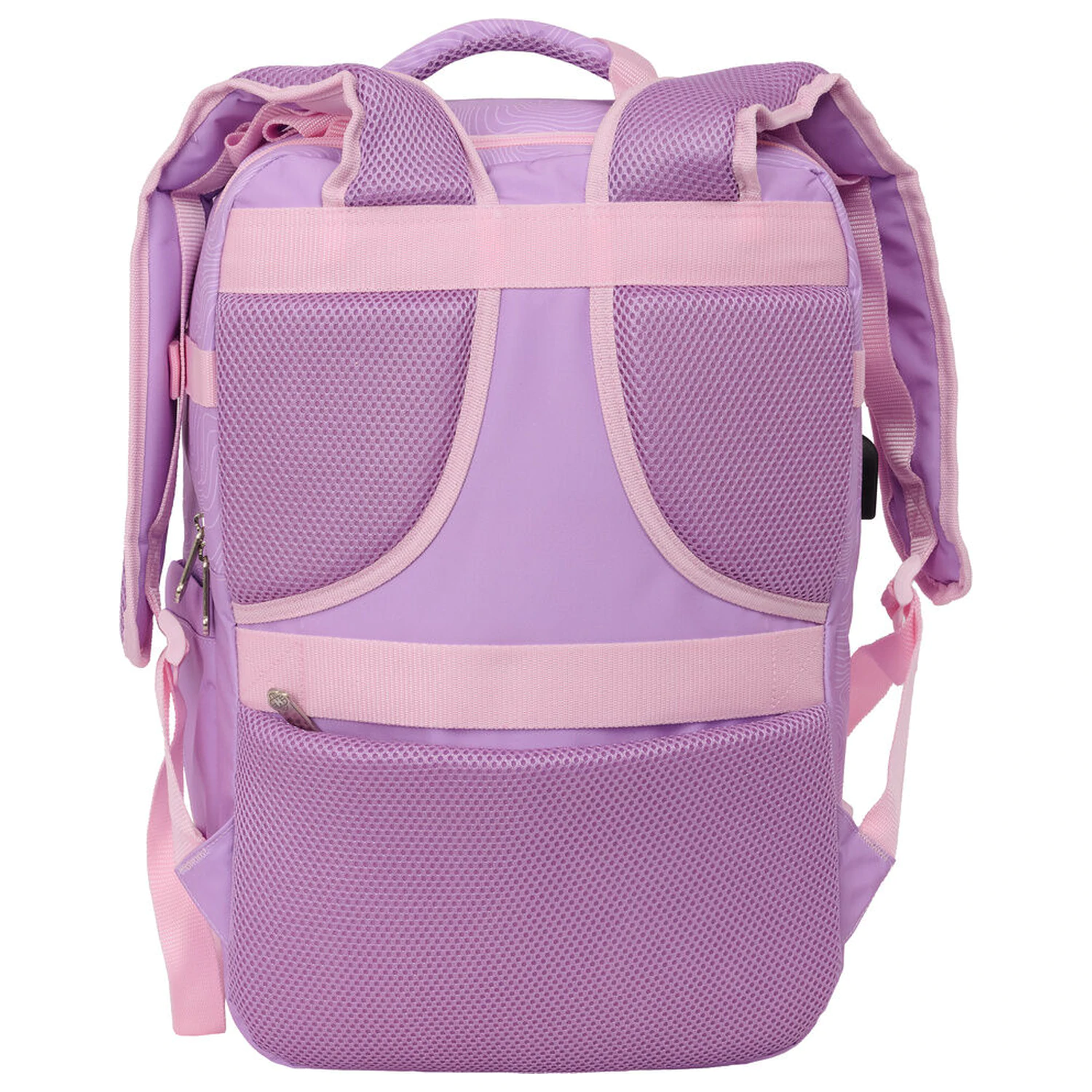 Demon Hunters Kpop Iconic Cabin potovalni nahrbtnik 44 cm fotografija izdelka