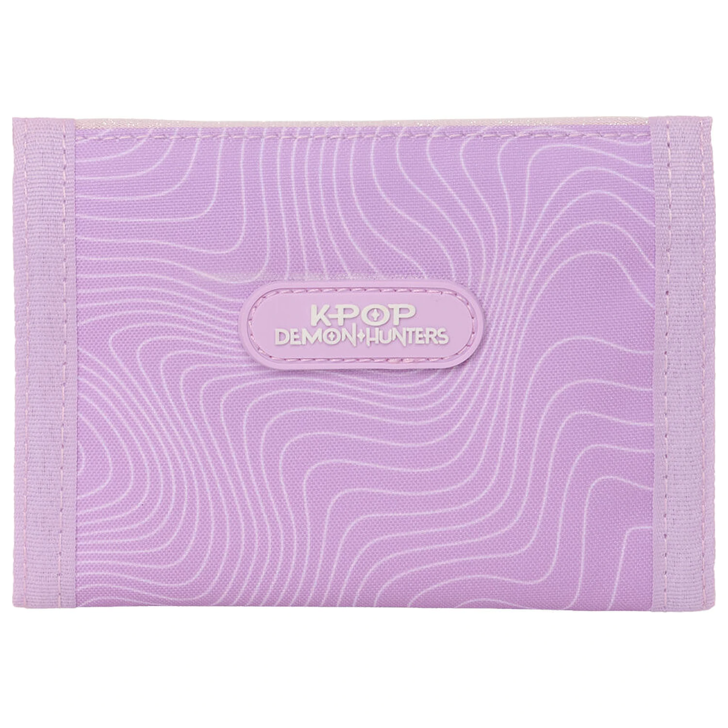 Kpop Demon Hunters Ikonična denarnica fotografija izdelka