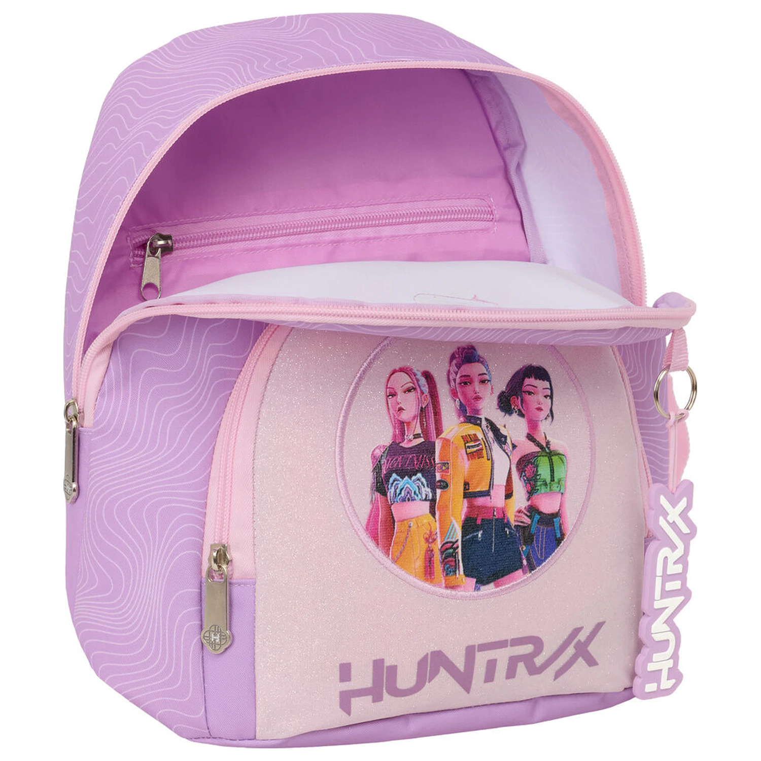 Kpop Demon Hunters Iconic nahrbtnik 30cm fotografija izdelka