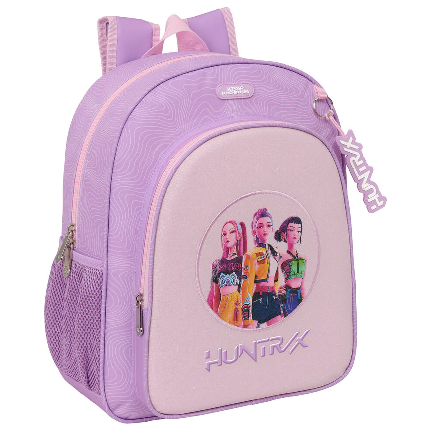 Kpop Demon Hunters Iconic prilagodljiv nahrbtnik 38cm fotografija izdelka