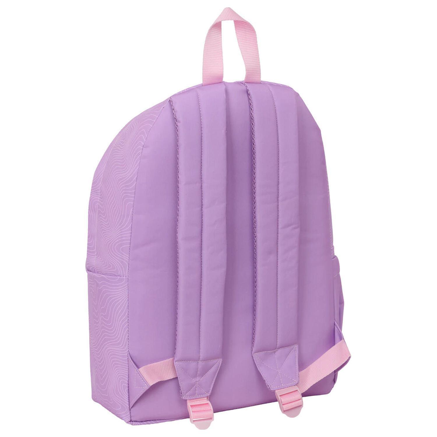 Kpop Demon Hunters Ikonični prilagodljiv nahrbtnik 42cm fotografija izdelka