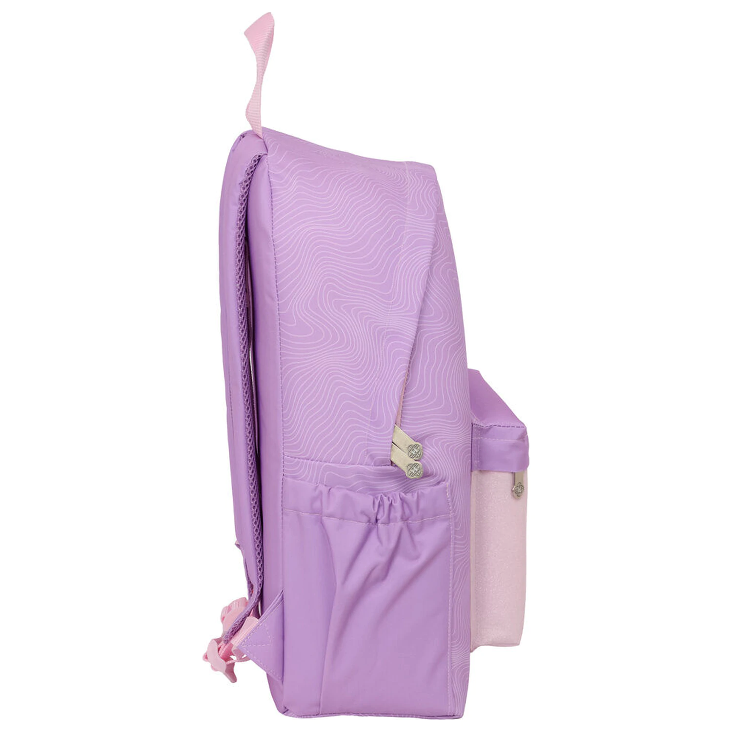 Kpop Demon Hunters Ikoničen nahrbtnik 43cm fotografija izdelka