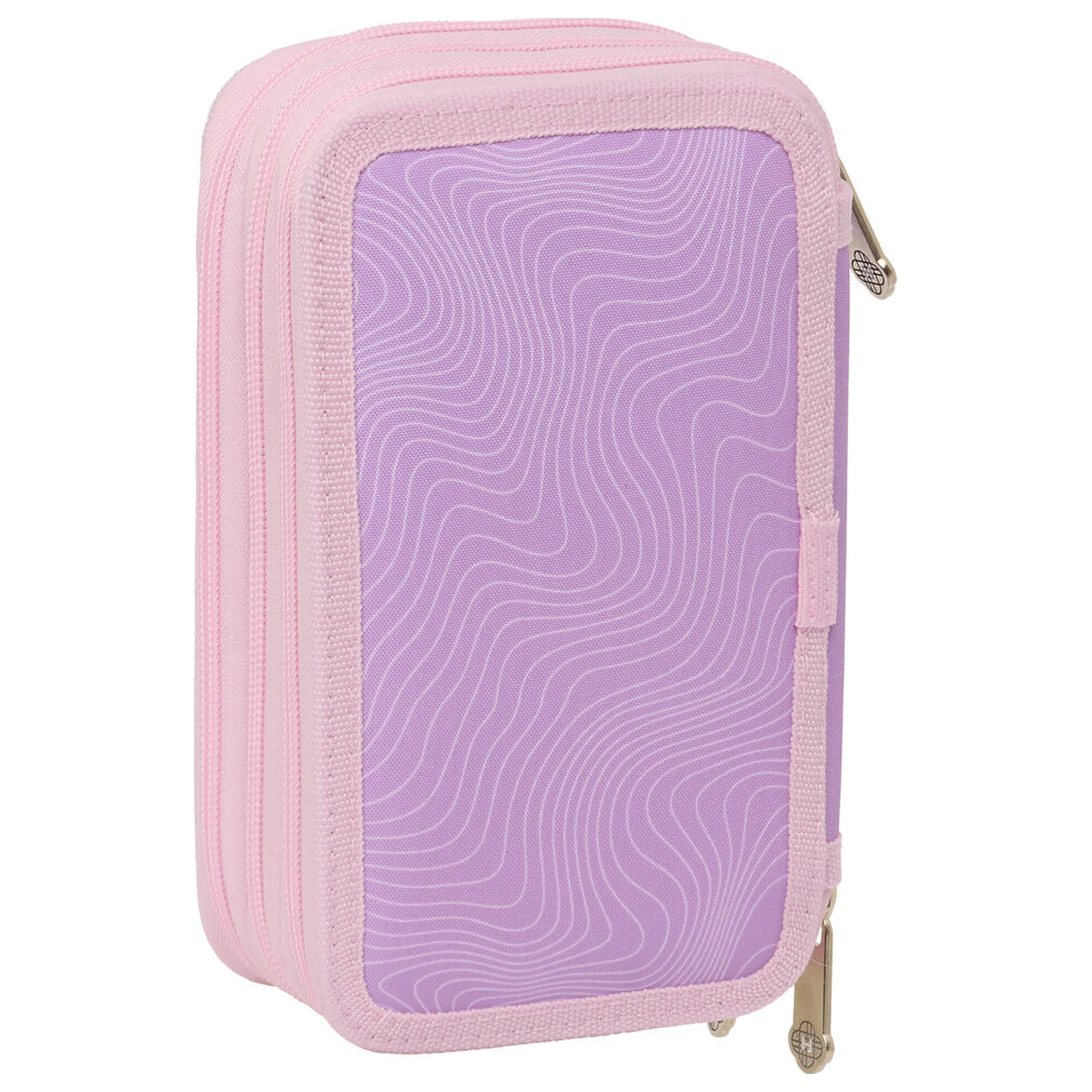 Kpop Demon Hunters Iconic trojni peresnik 37 kosov fotografija izdelka