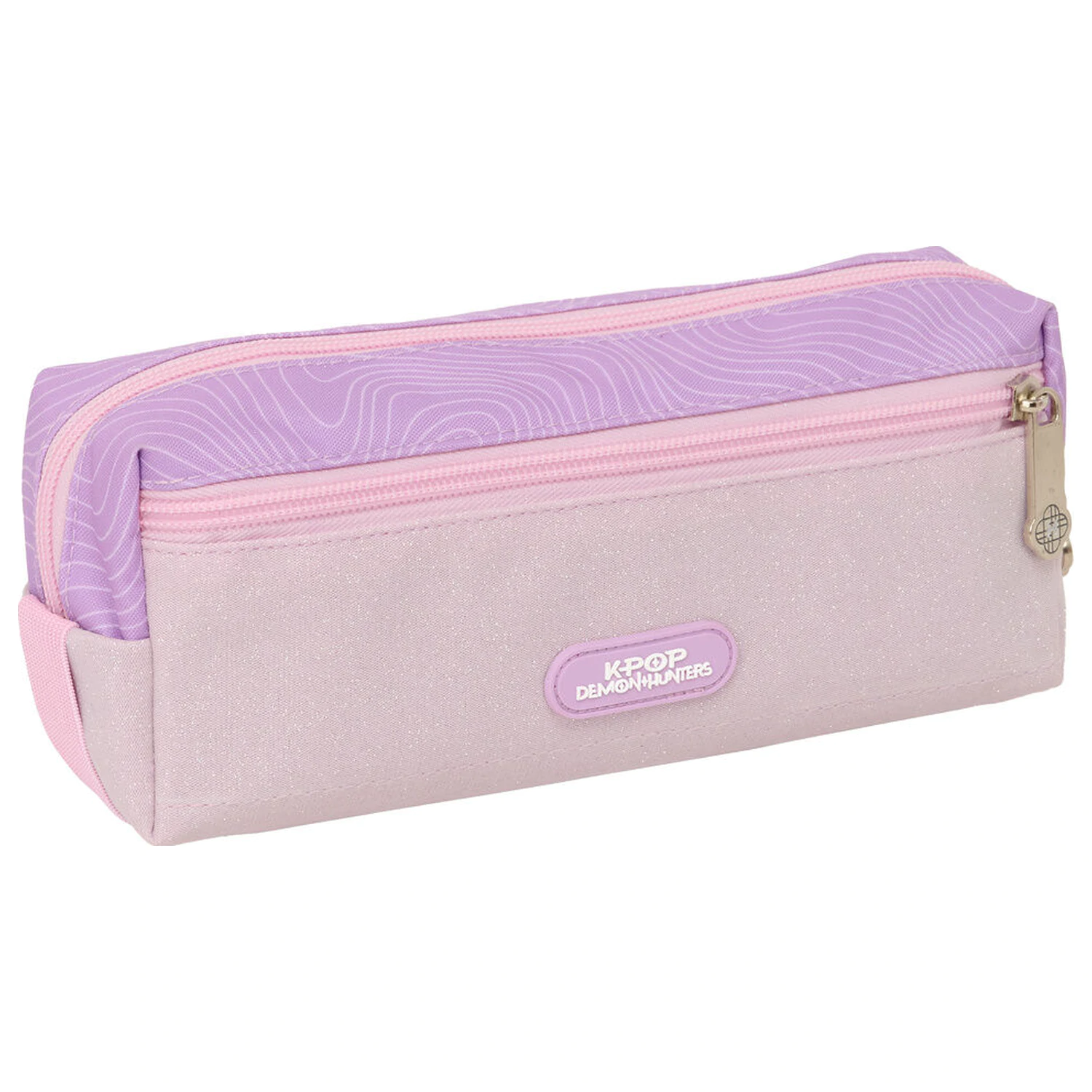 Kpop Demon Hunters Iconic trojni peresnik fotografija izdelka