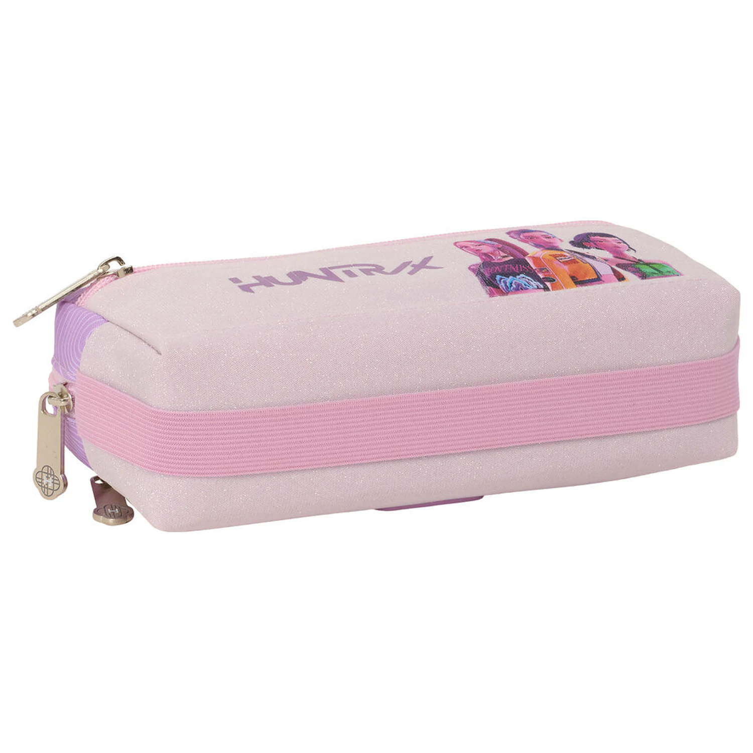 Kpop Demon Hunters Iconic trojni peresnik fotografija izdelka