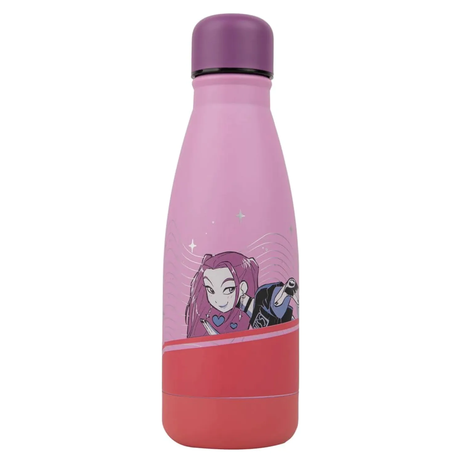 KPop Demon Hunters Mini Steklenička za vodo Mira fotografija izdelka