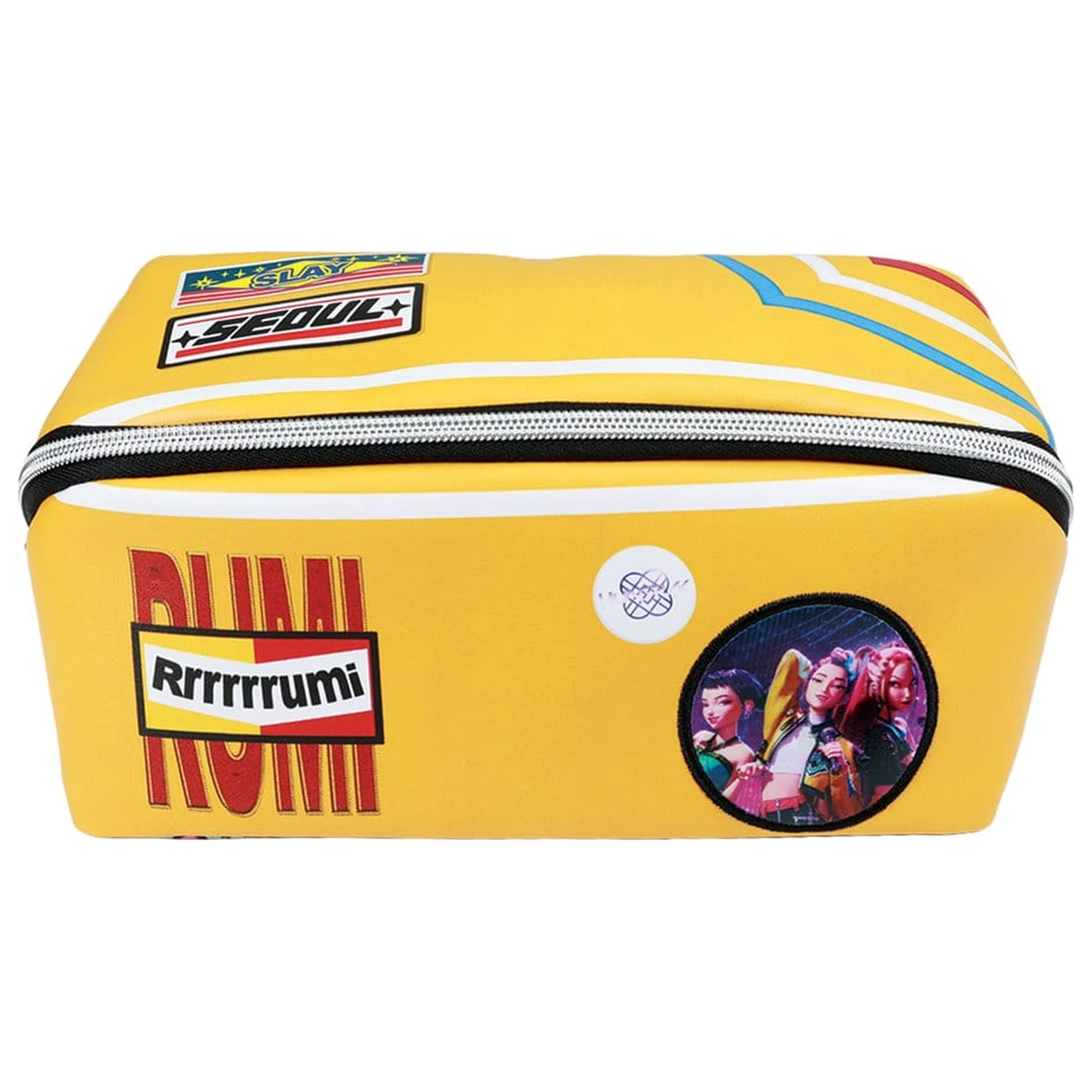 Kpop Demon Hunters Torba za ličila Rumi fotografija izdelka