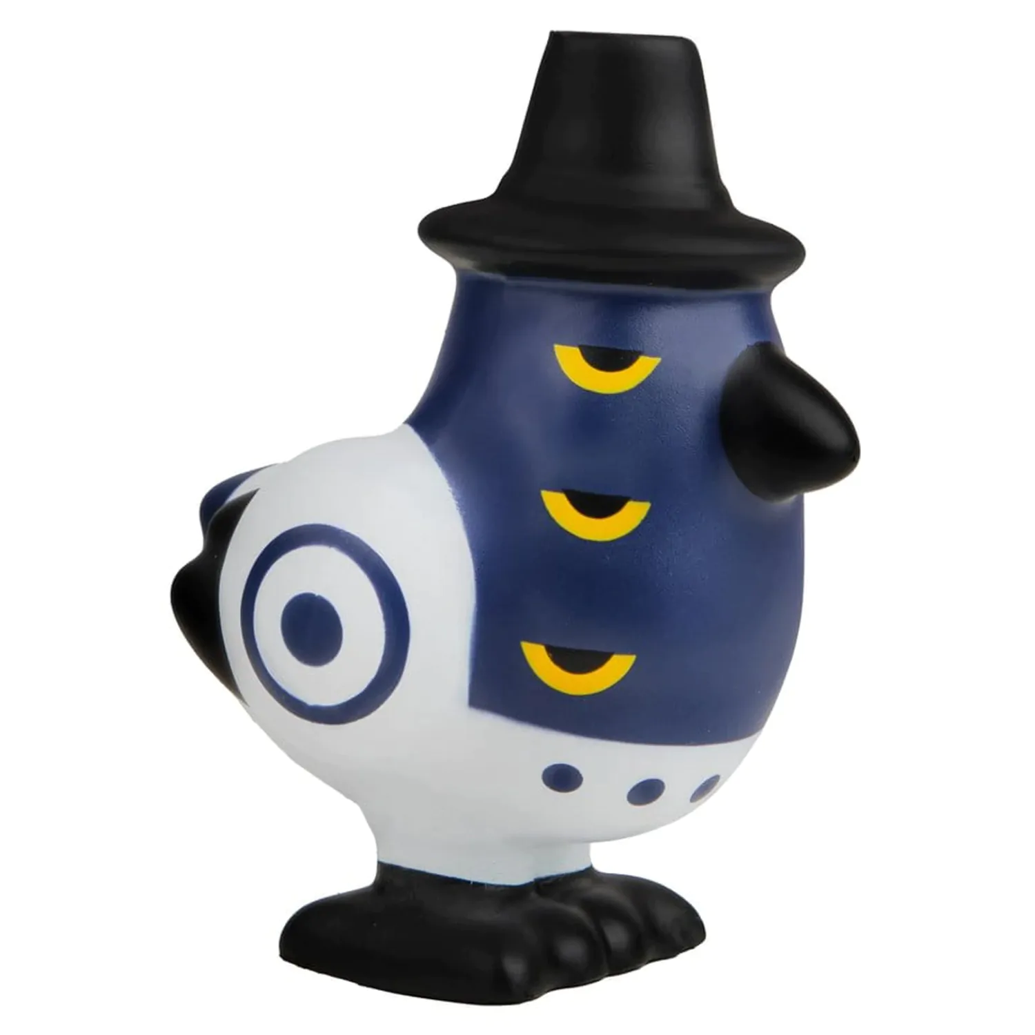 KPop Demon Hunters Squishy figura proti stresu Sussie fotografija izdelka