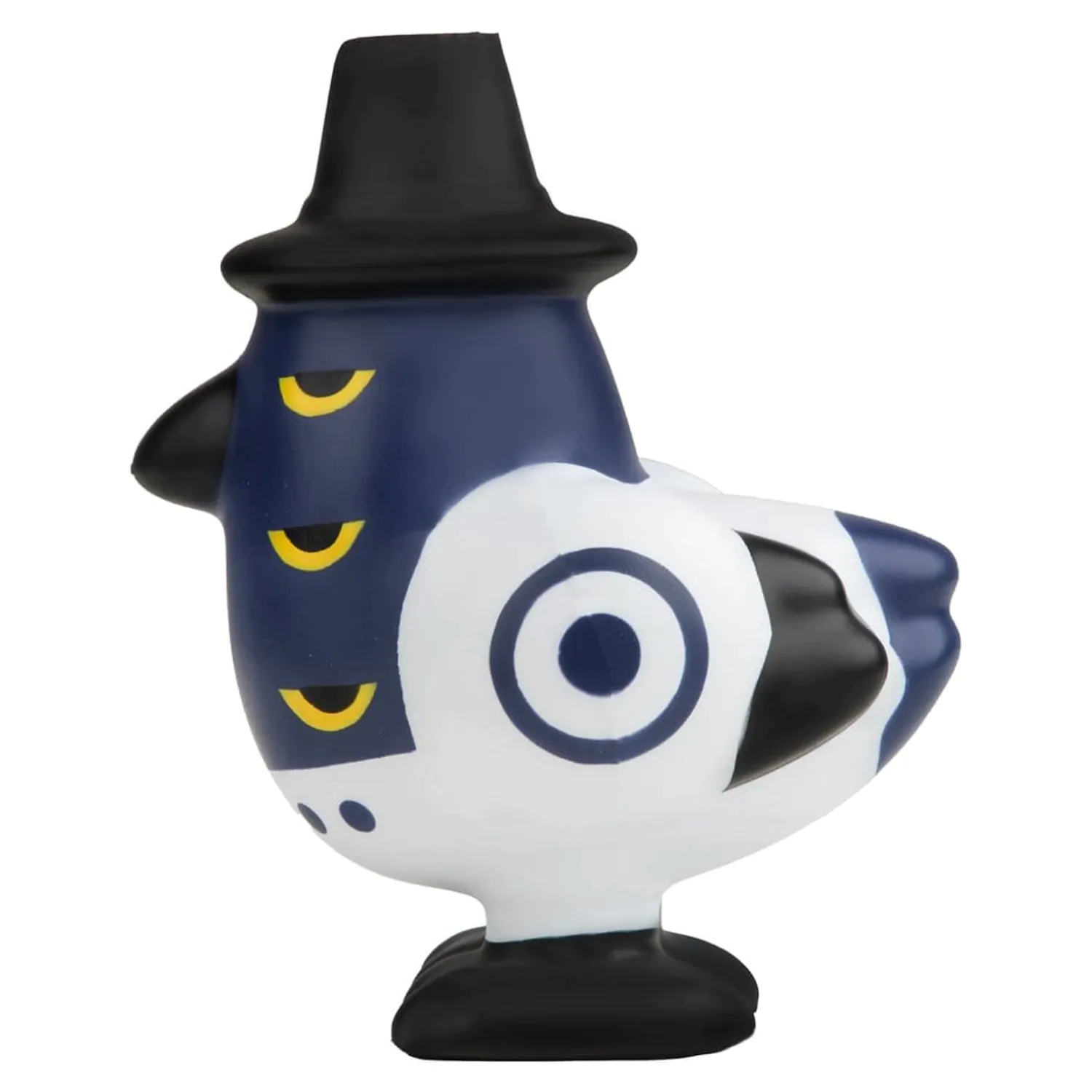 KPop Demon Hunters Squishy figura proti stresu Sussie fotografija izdelka