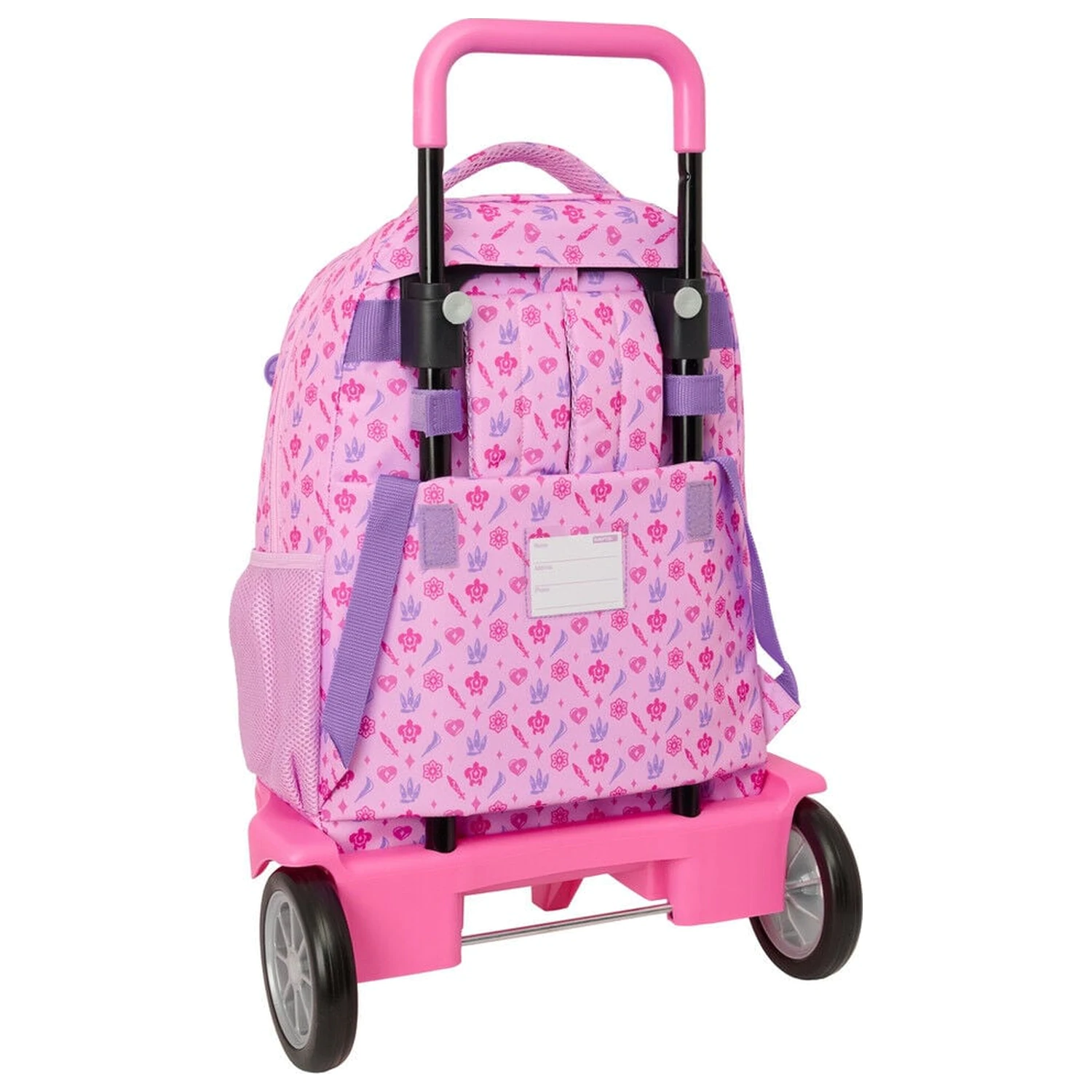 Kpop Demon Hunters Odra kompaktni evolucijski voziček 45cm fotografija izdelka