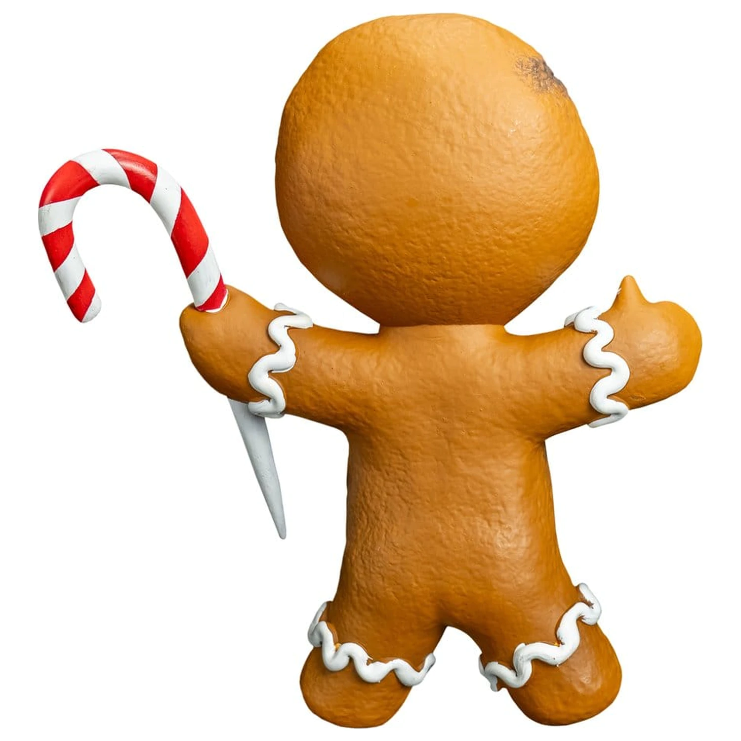 Krampus Replike rekvizitov 3-paket medenjakov fotografija izdelka