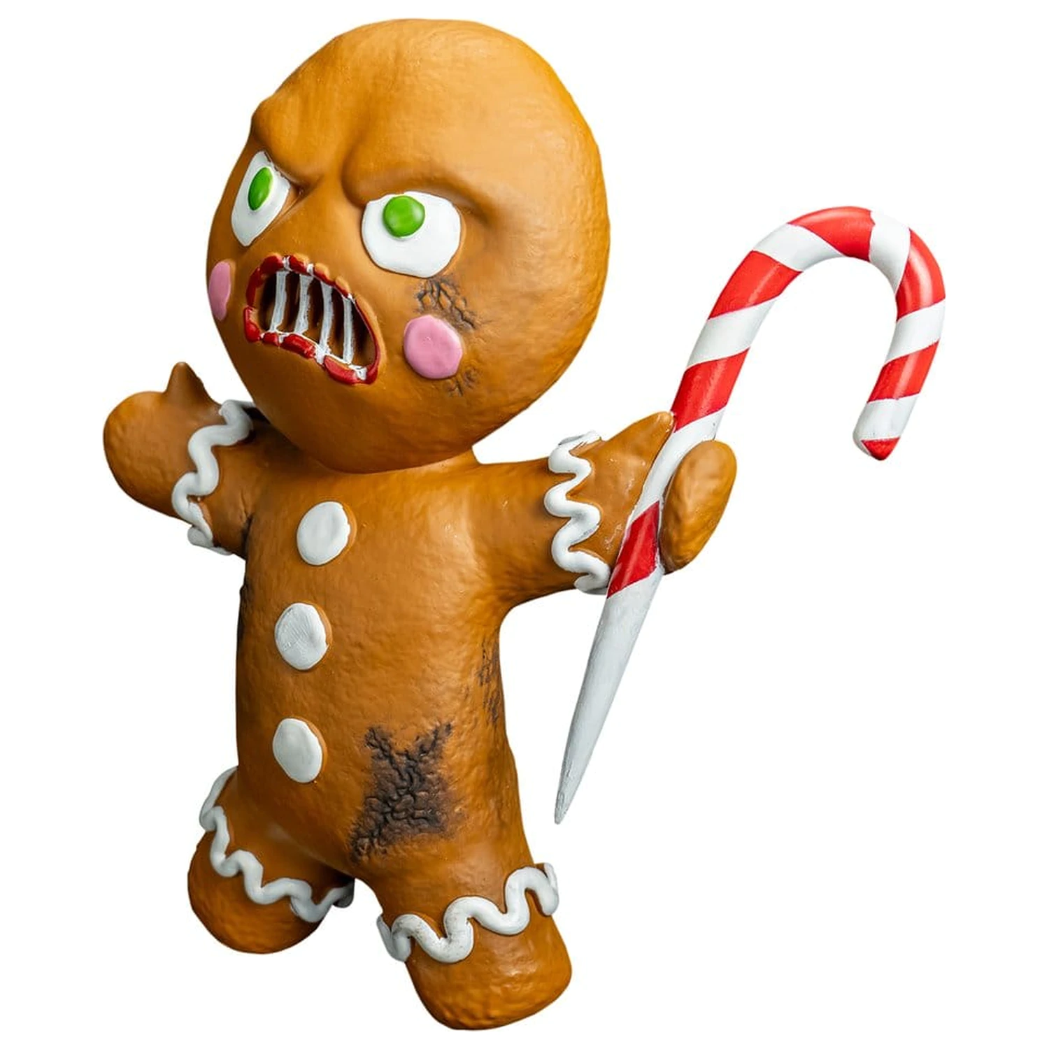 Krampus Replike rekvizitov 3-paket medenjakov fotografija izdelka