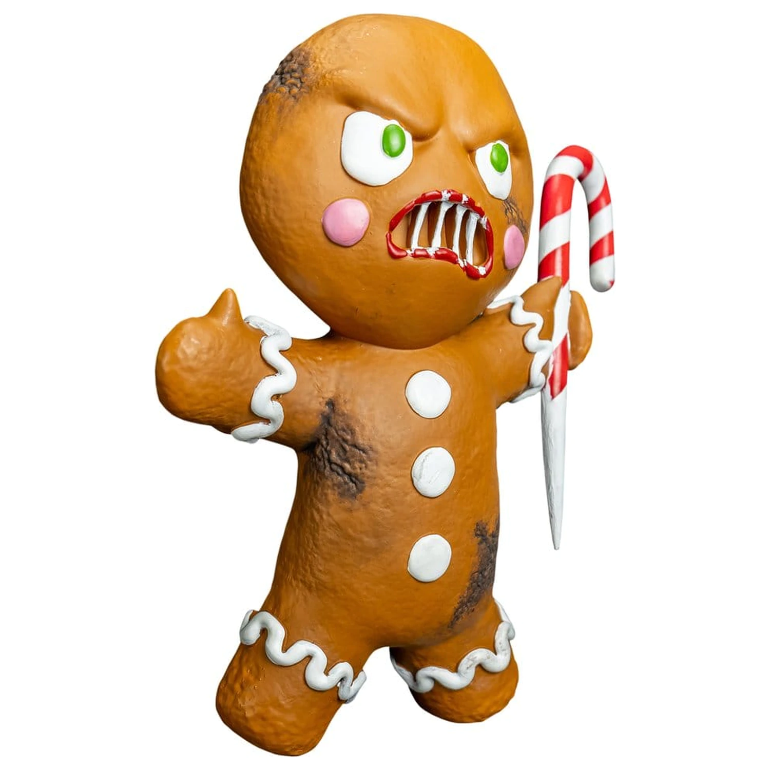 Krampus Replike rekvizitov 3-paket medenjakov fotografija izdelka