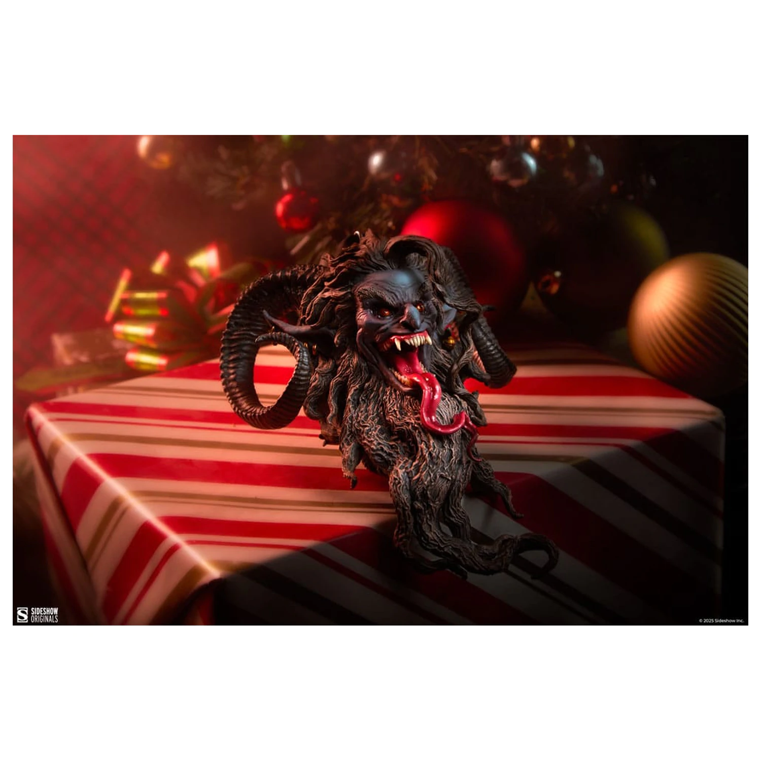 Kip Krampus Der Krampus 17 cm fotografija izdelka