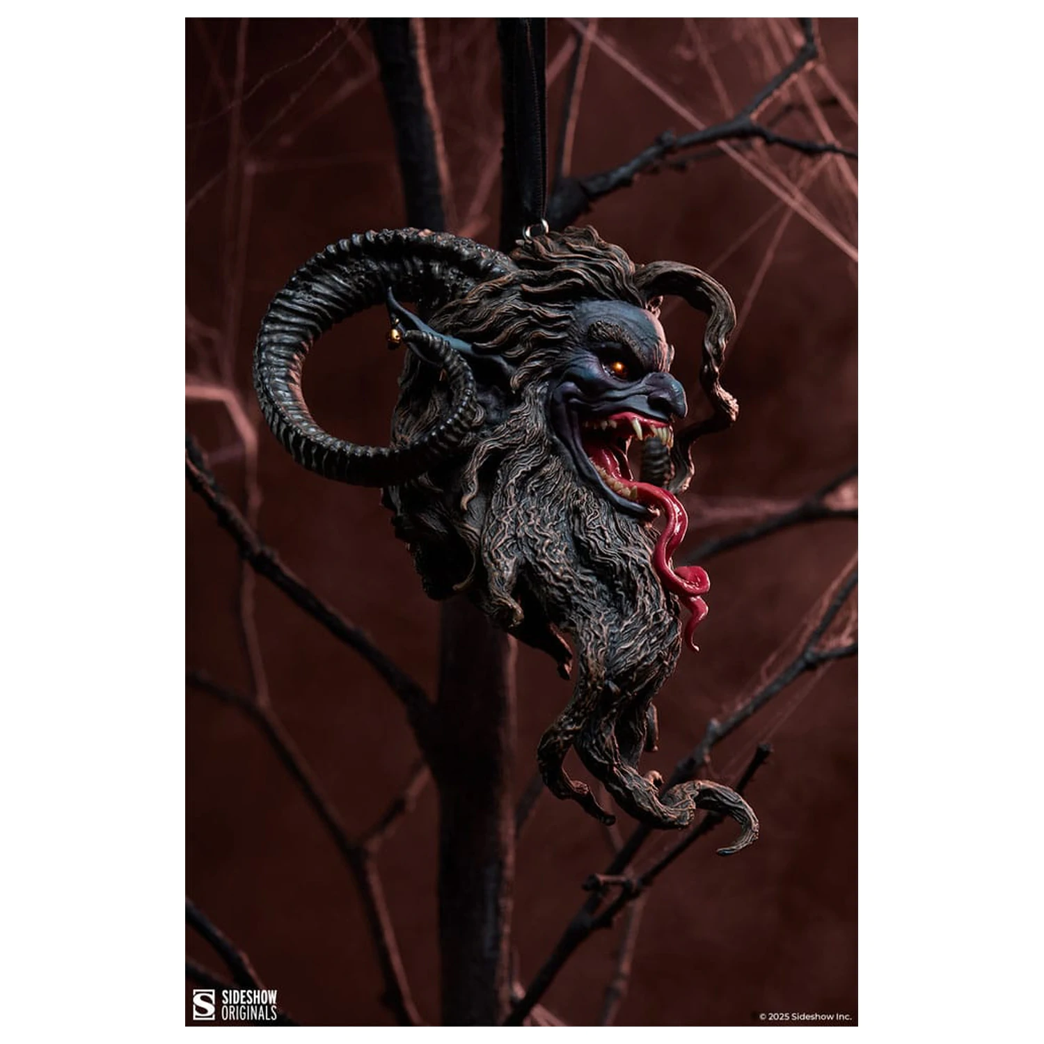 Kip Krampus Der Krampus 17 cm fotografija izdelka