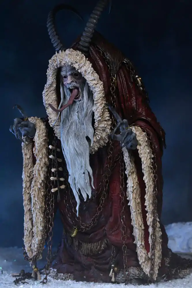 Akcijska figura Krampus Deluxe Figure 18 cm fotografija izdelka