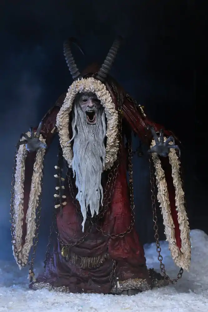 Akcijska figura Krampus Deluxe Figure 18 cm fotografija izdelka