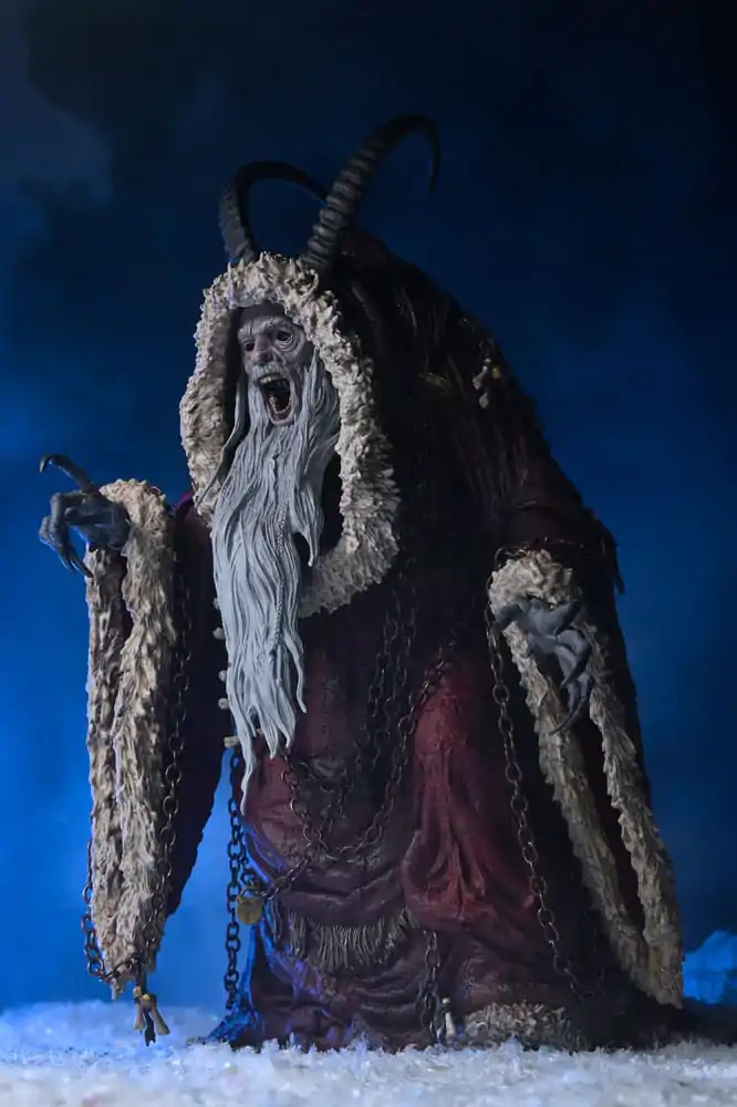 Akcijska figura Krampus Deluxe Figure 18 cm fotografija izdelka