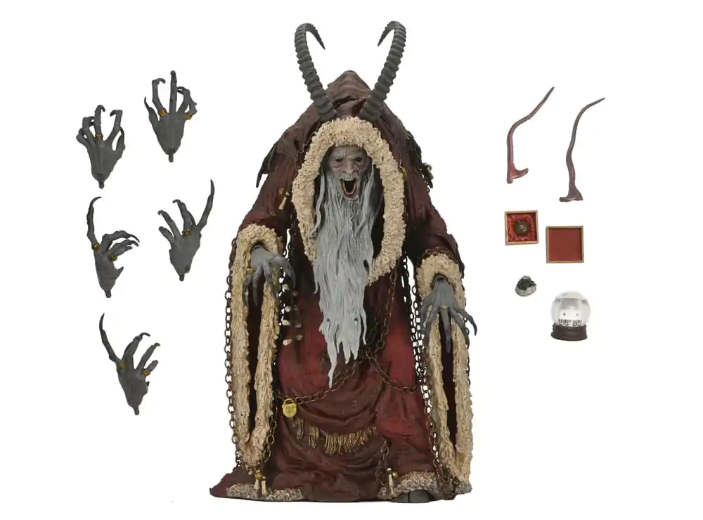 Akcijska figura Krampus Deluxe Figure 18 cm fotografija izdelka