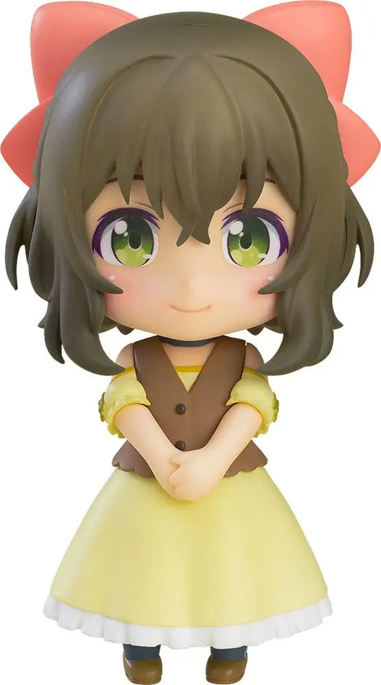 Kuma Kuma Kuma Bear Punch! Nendoroid akcijska figura Fina 10 cm fotografija izdelka