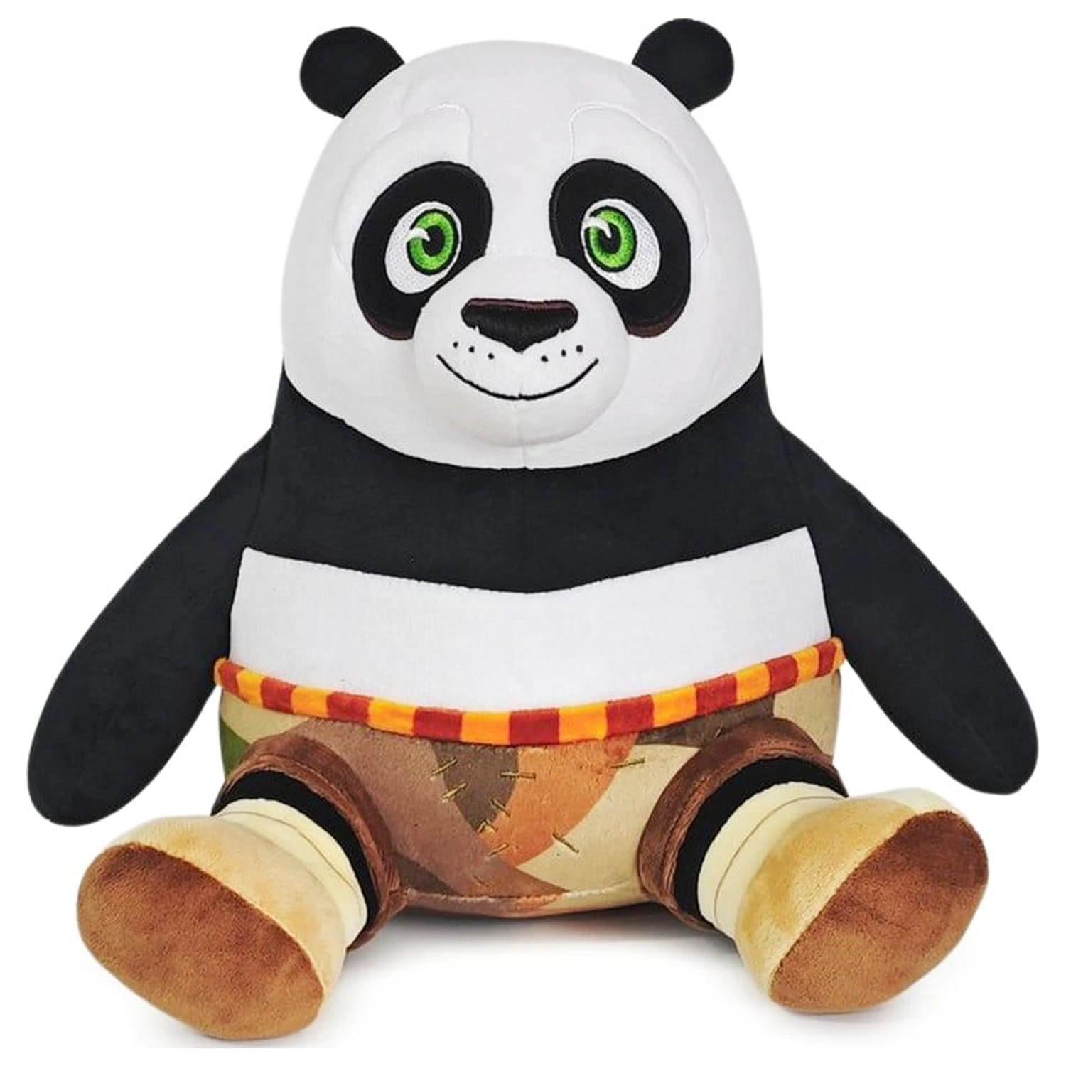Kung Fu Panda plišasta figura Po 22 cm fotografija izdelka