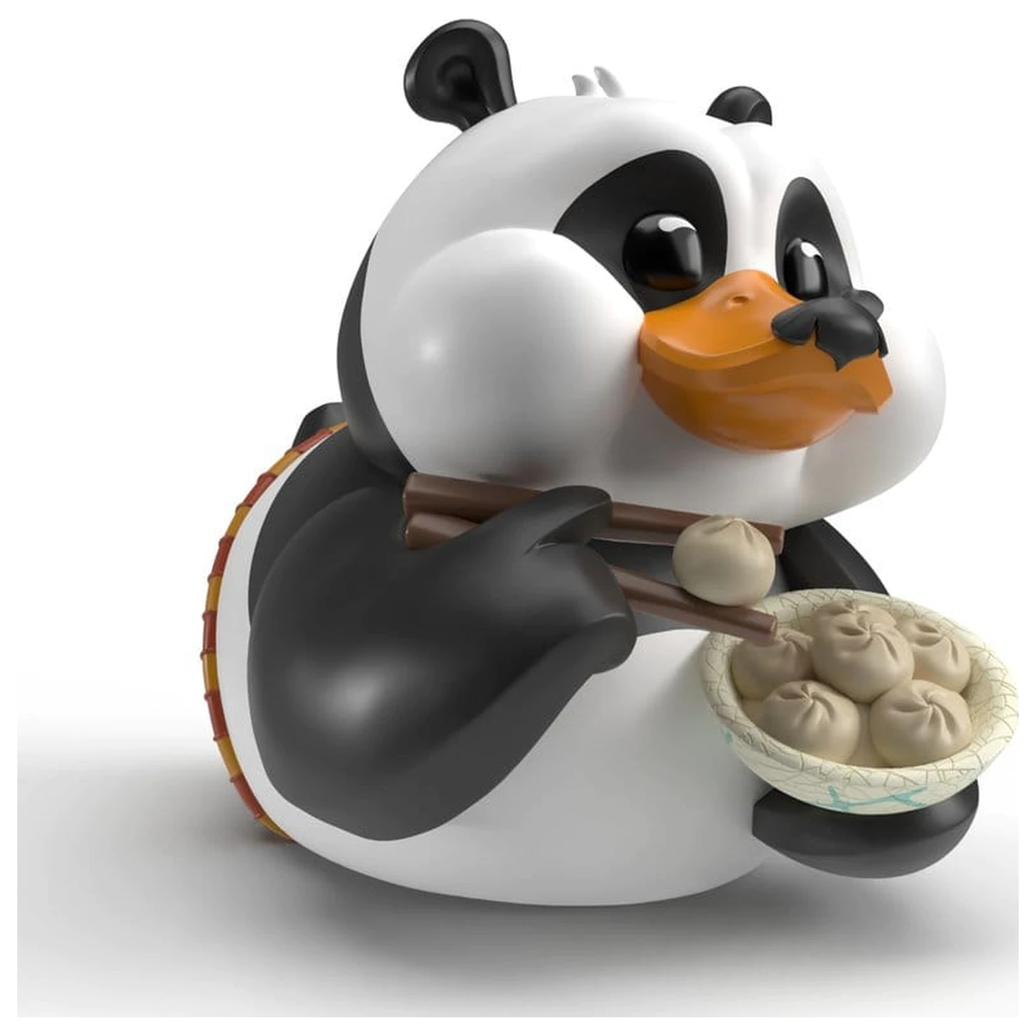 Kung Fu Panda Tubbz PVC figura Po fotografija izdelka