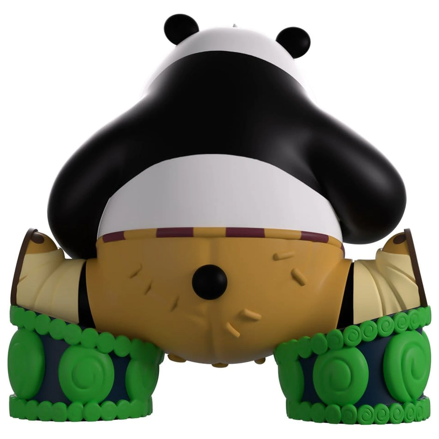 Kung Fu Panda vinilna figura Po (Dumpling) 10 cm fotografija izdelka