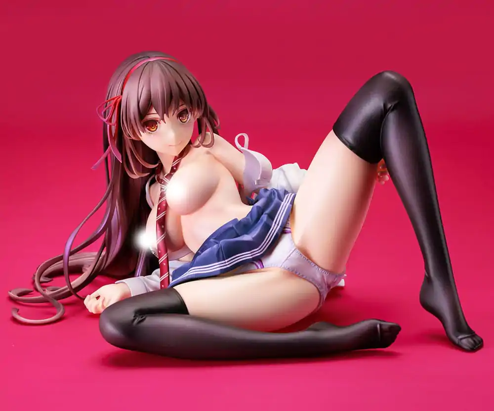 Kurehito Misaki Original Character PVC Kip 1/6 Misshitsu Shoujo 24 cm fotografija izdelka
