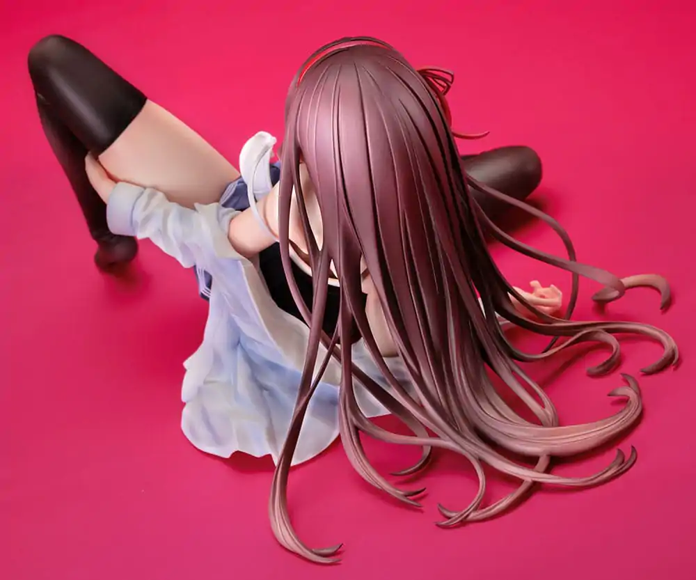 Kurehito Misaki Original Character PVC Kip 1/6 Misshitsu Shoujo 24 cm fotografija izdelka