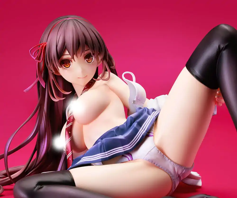 Kurehito Misaki Original Character PVC Kip 1/6 Misshitsu Shoujo 24 cm fotografija izdelka
