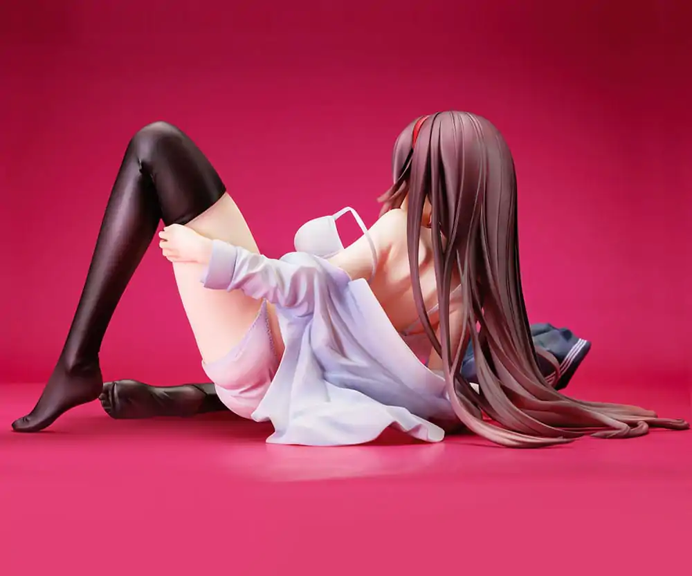 Kurehito Misaki Original Character PVC Kip 1/6 Misshitsu Shoujo 24 cm fotografija izdelka