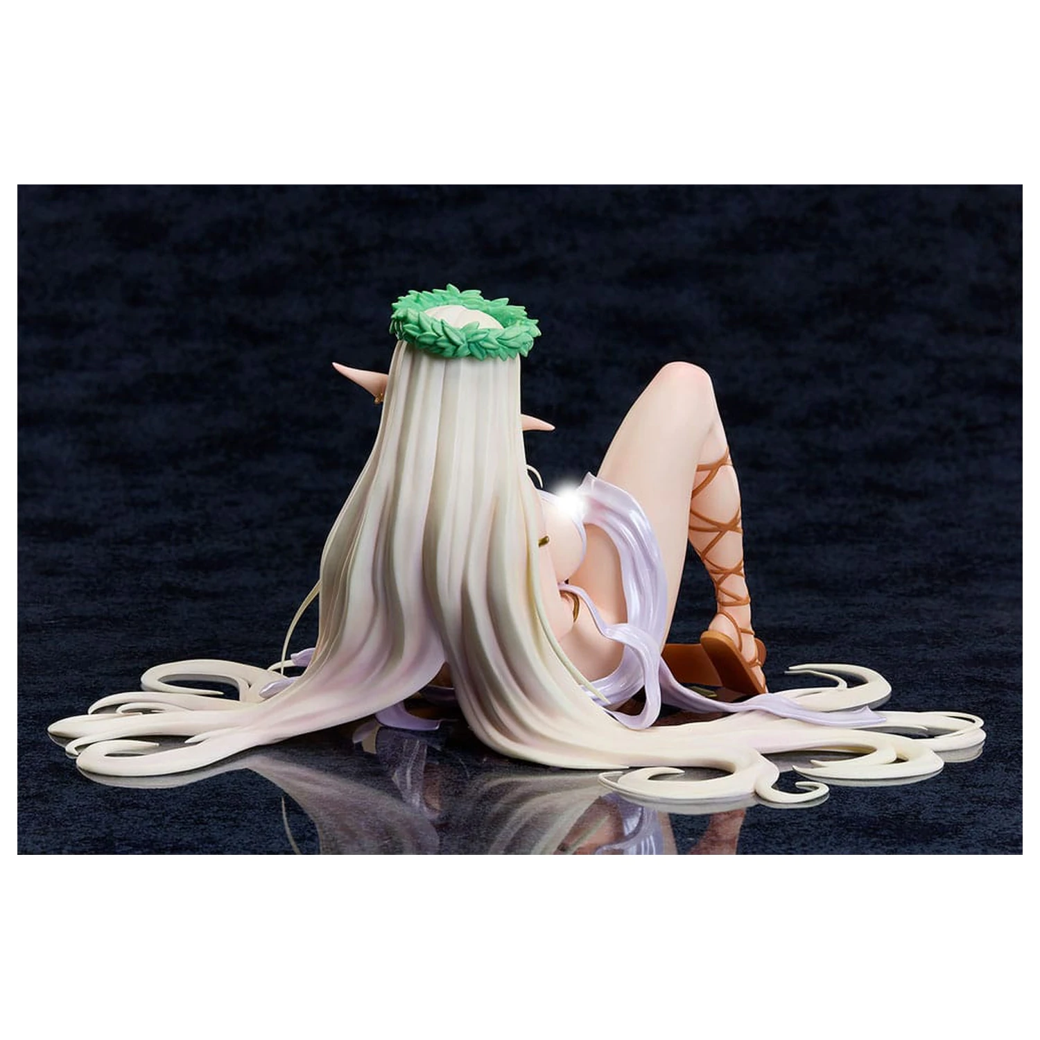 Kuroinu PVC kip 1/6 Celestine Lucullus 15 cm fotografija izdelka