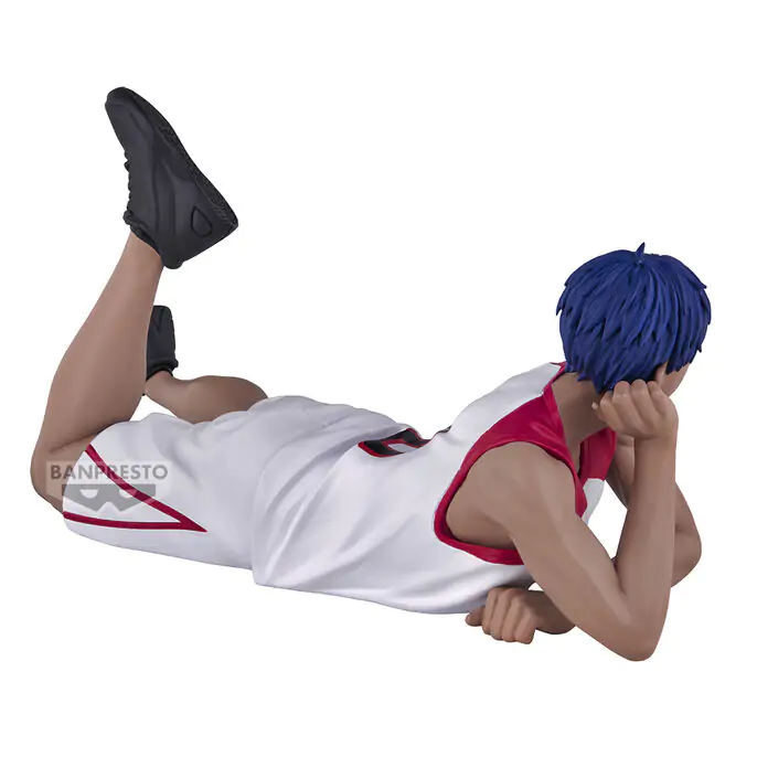 Kurokos Basketball The Movie Last Game Daiki Aomine & Tetsuya figura 20 cm fotografija izdelka