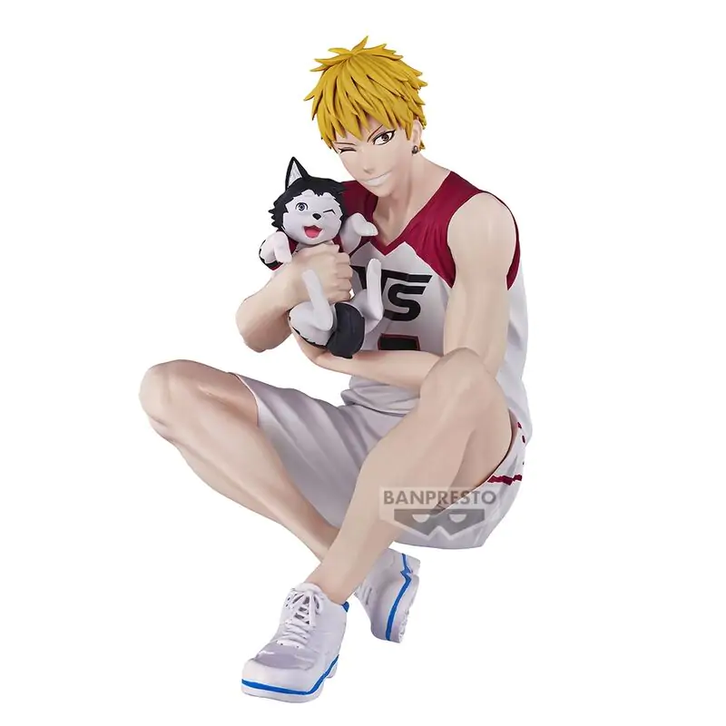 Kurokos Basketball The Movie Last Game Ryota Kise & Tetsuya figura 10 cm fotografija izdelka