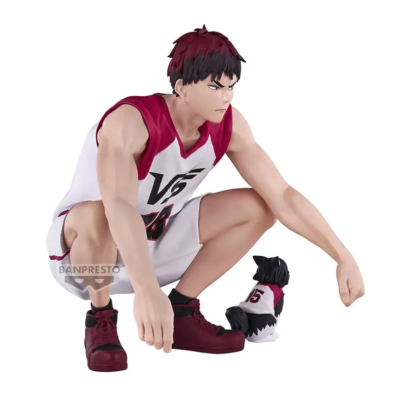 Kurokos Basketball The Movie Last Game Taiga Kagami & Tetsuya figura 10 cm fotografija izdelka