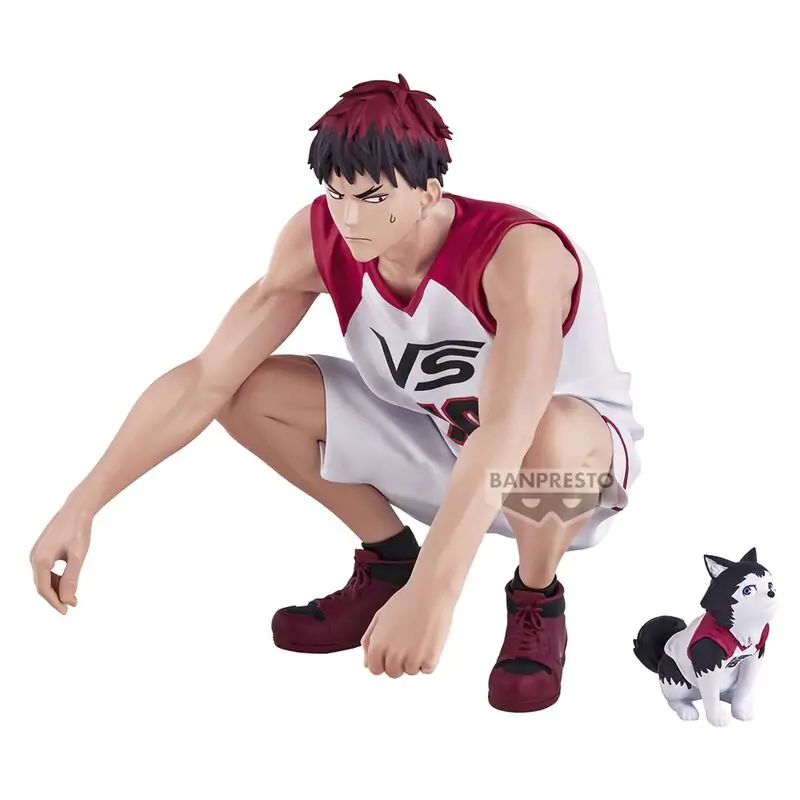 Kurokos Basketball The Movie Last Game Taiga Kagami & Tetsuya figura 10 cm fotografija izdelka