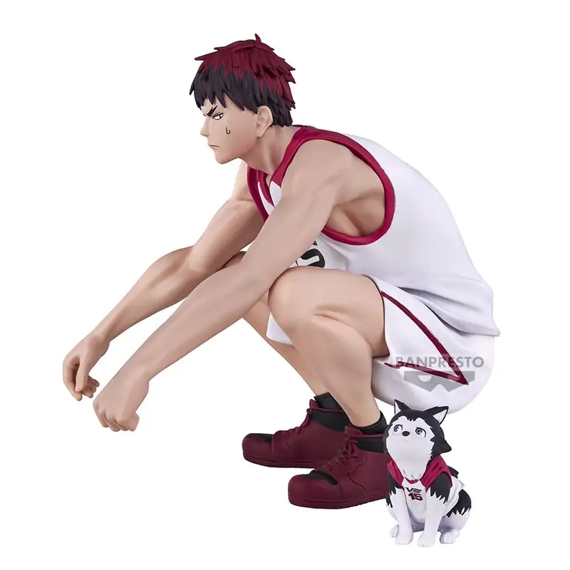 Kurokos Basketball The Movie Last Game Taiga Kagami & Tetsuya figura 10 cm fotografija izdelka