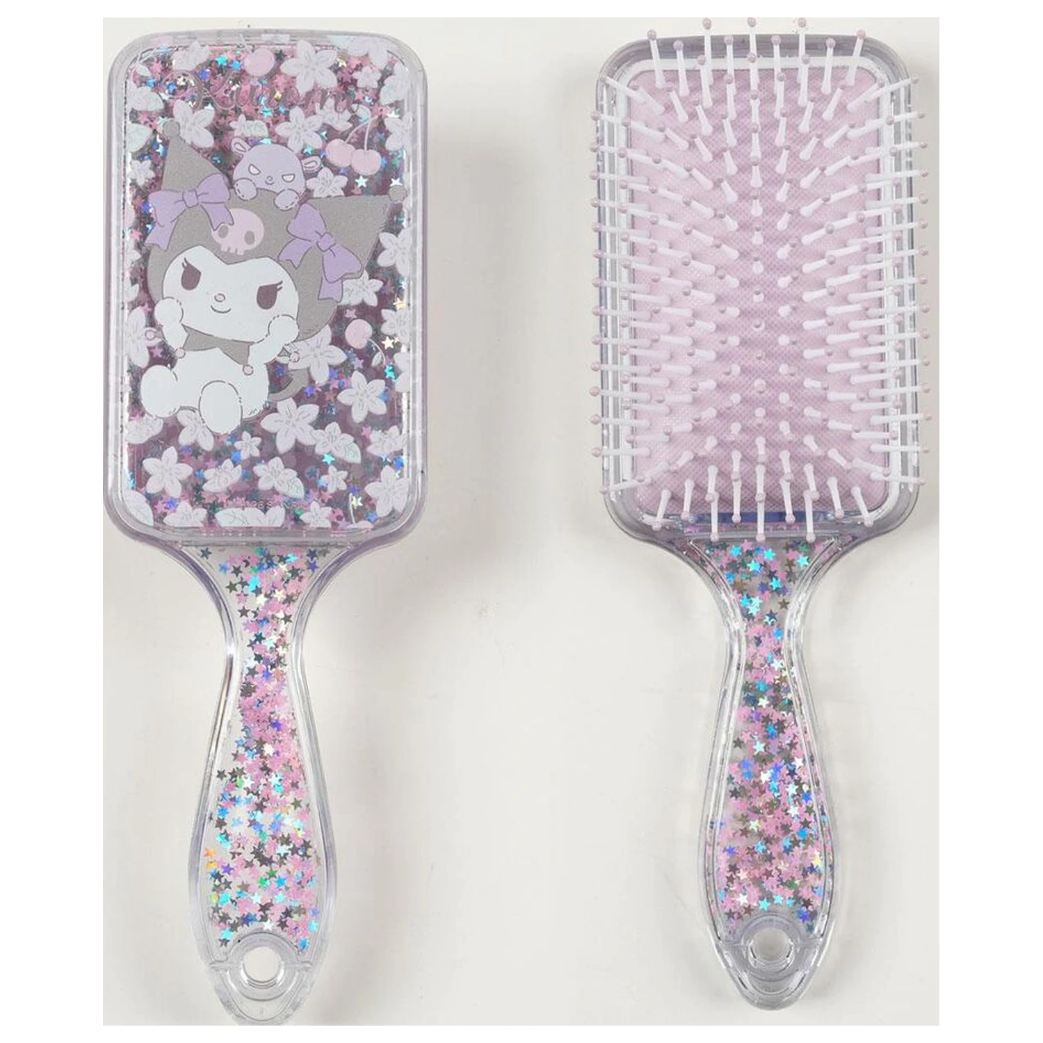 Kuromi Hello Kitty set lepotnih škatel fotografija izdelka