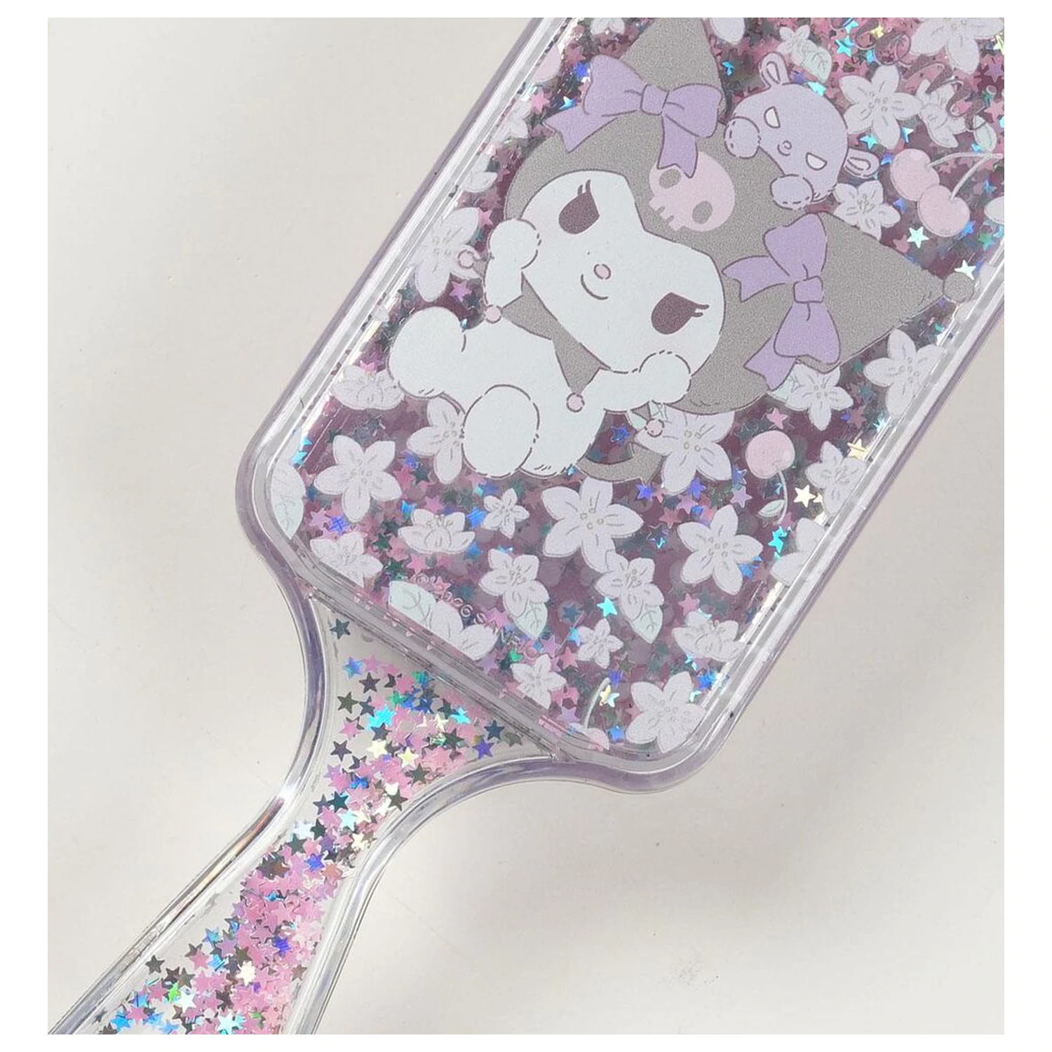 Kuromi Hello Kitty set lepotnih škatel fotografija izdelka